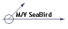 M/V SeaBird