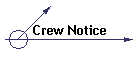 Crew Notice